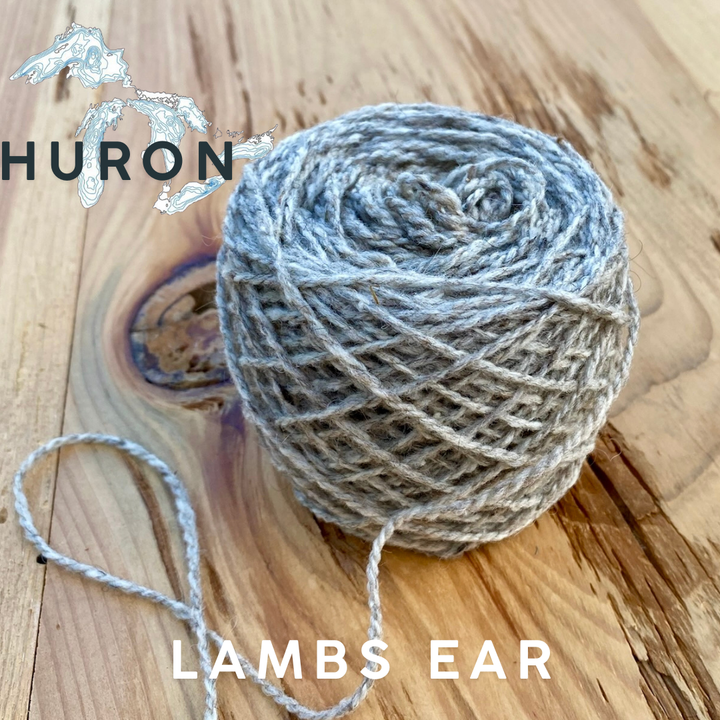 Mitchell Wool Co - Huron DK