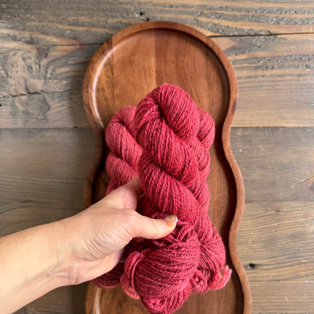 Heritage Wool Collective - Huron DK - Charmer