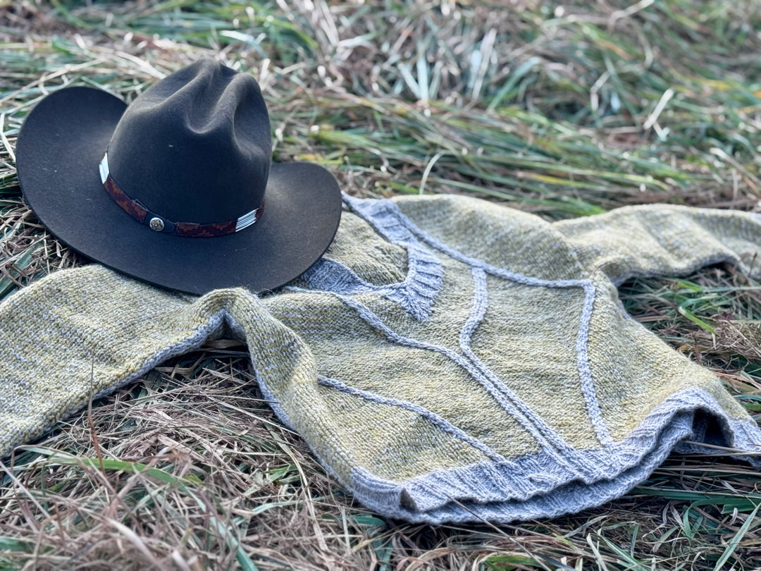 Mitchell Wool Co - Huron DK