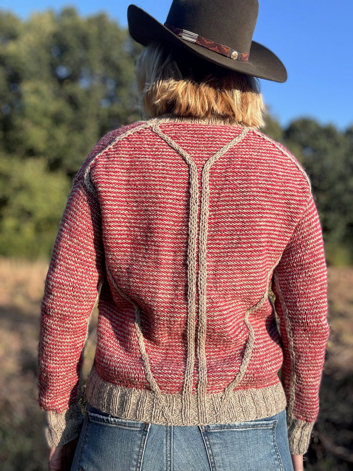 Mitchell Wool Co - Huron DK