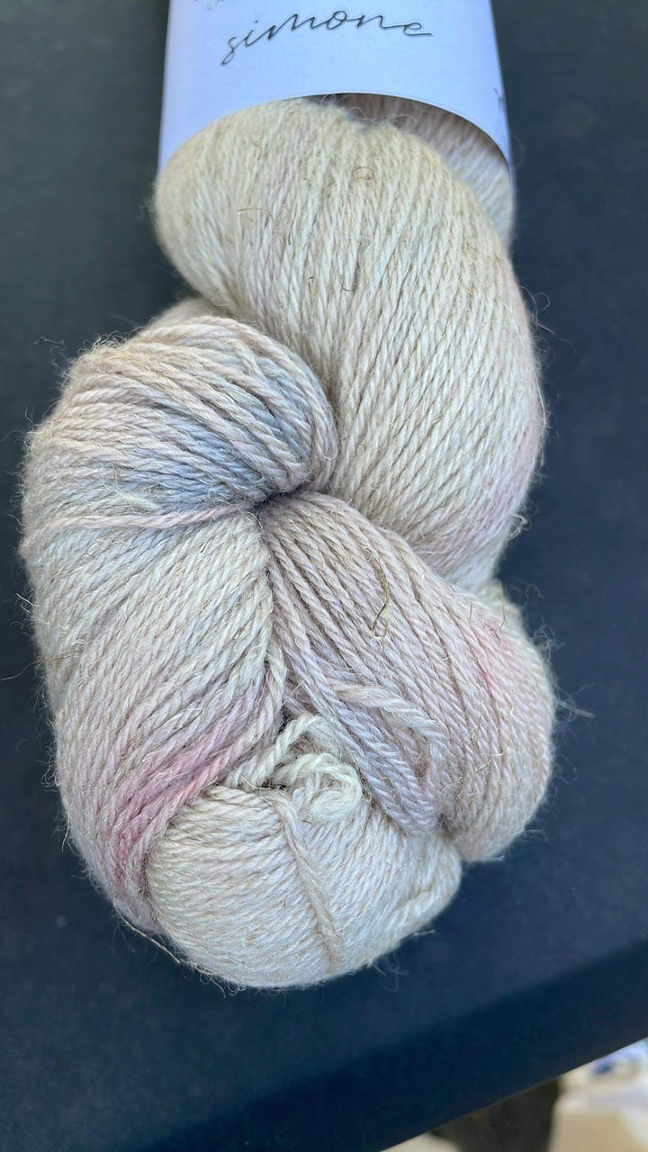 Emilia & Philomene - Tricots de Sable