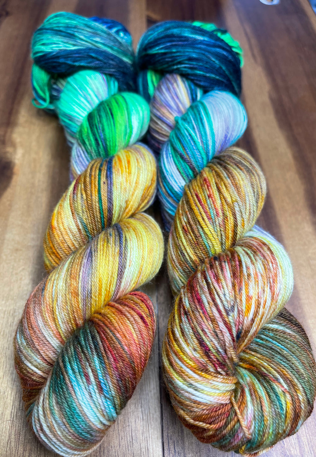 Knitting Our National Parks - Mitchell's Creations