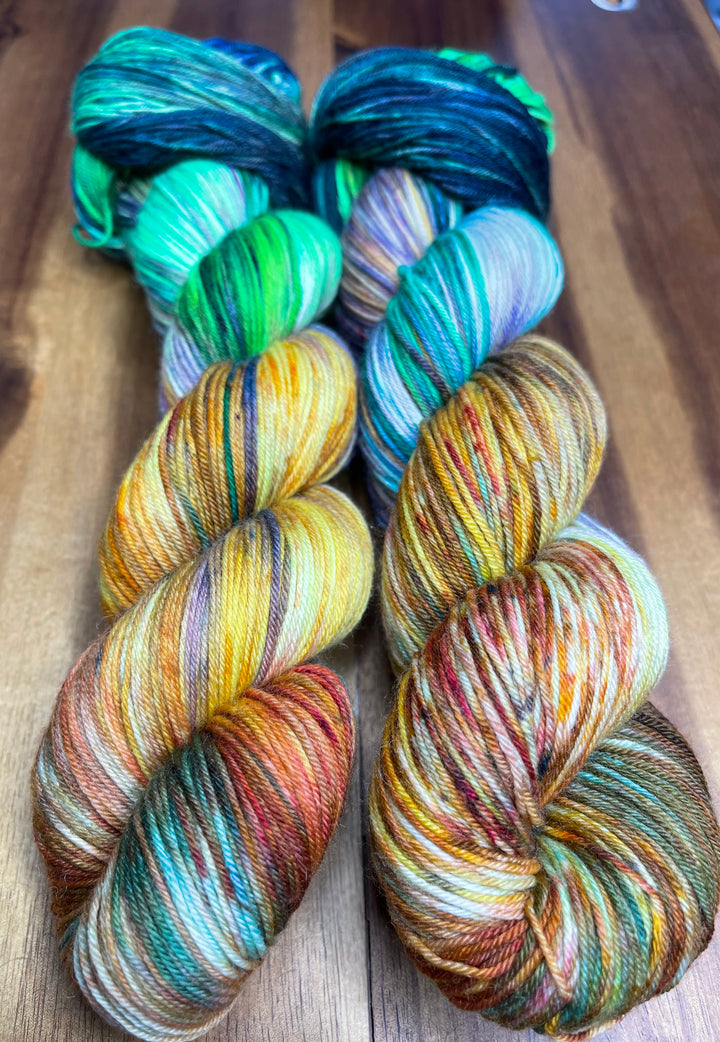 Knitting Our National Parks - Mitchell's Creations