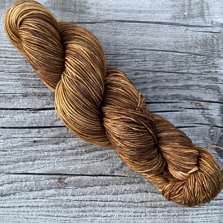 Knitting Our National Parks - Teton Yarn Company - Arches By Starlight - Preorder