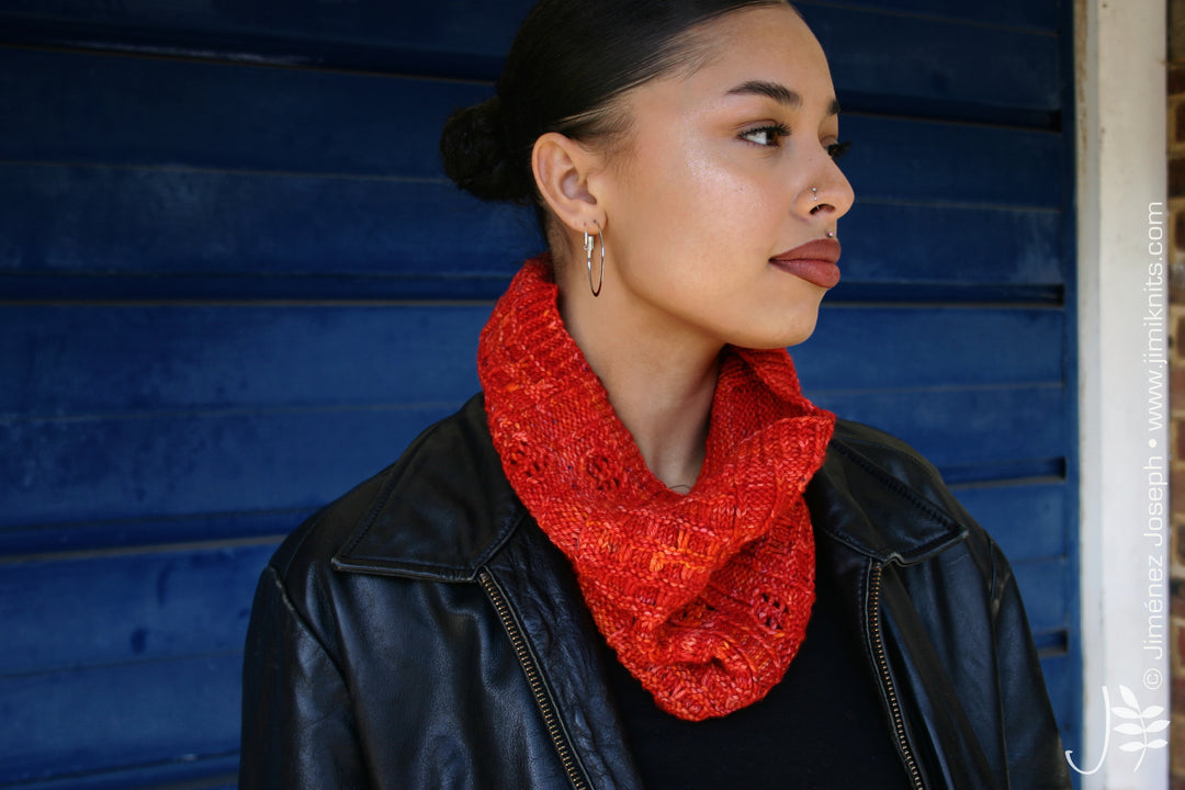 Black Elephant - Pomme D'Amour - Merino DK