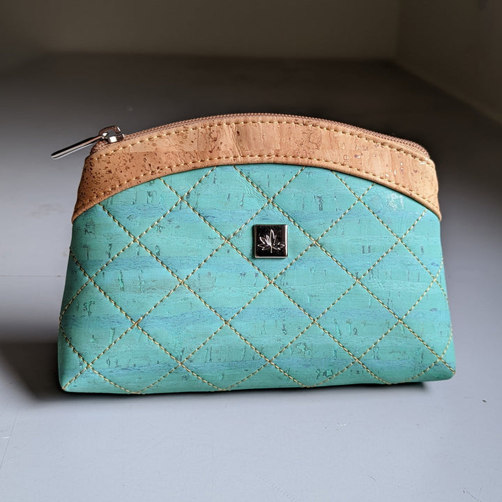 Thread & Maple Cork Notions Zip