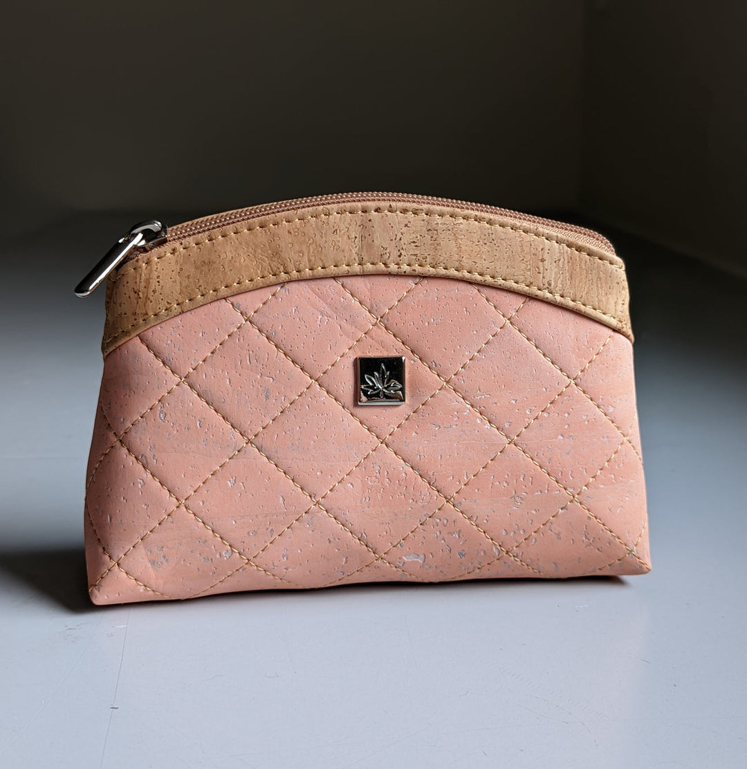 Thread & Maple Cork Notions Zip