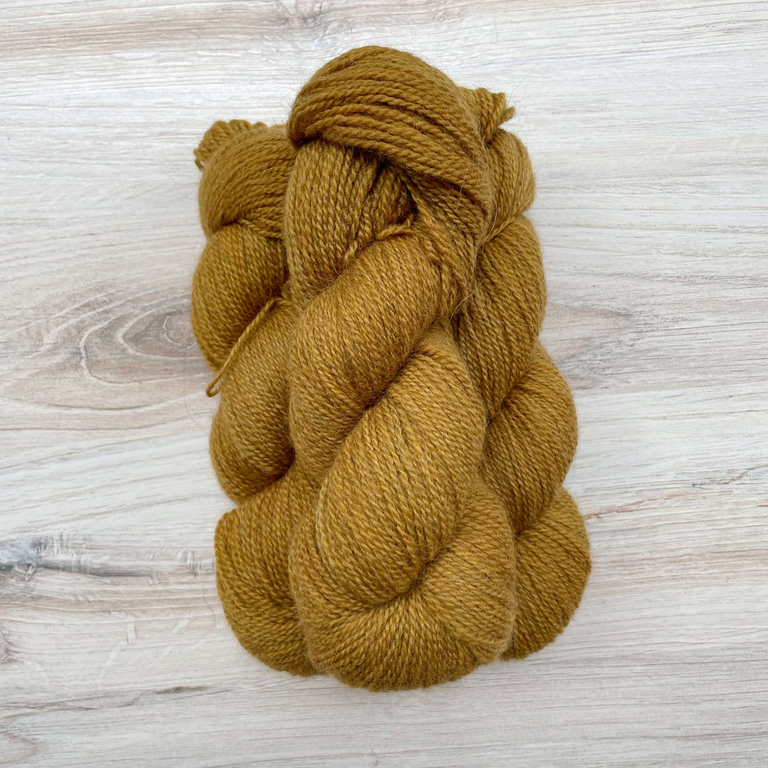 Lanivendole - Zafferano - A Heavenly Blend