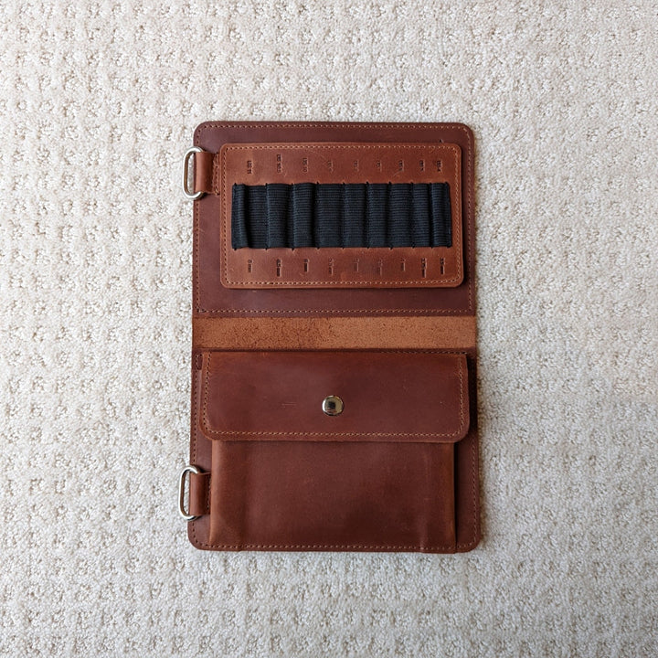 Knit Picks Interchangeable Needles Page - Regular / Whiskey
