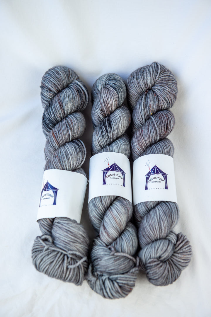 Circus Tonic Handmade - Cordelia - Pageant DK