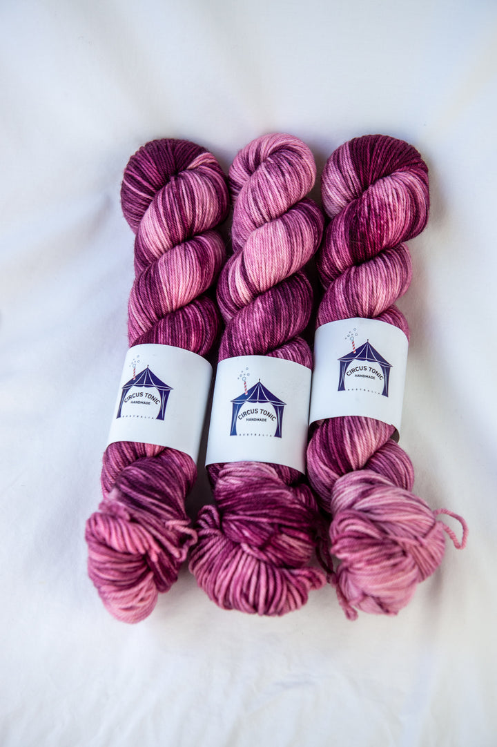 Circus Tonic Handmade - Gwendolyn - Pageant DK