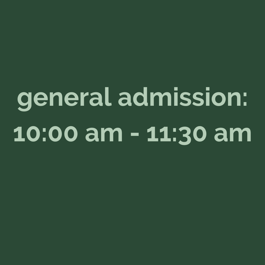 Indie Untangled 2023 General Admission: 10:00 AM - 11:30 AM Waitlist