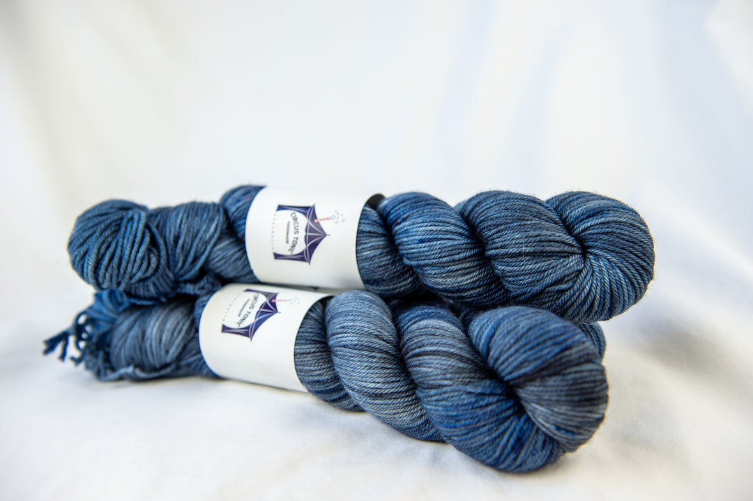 Circus Tonic Handmade - Cora - Pageant DK