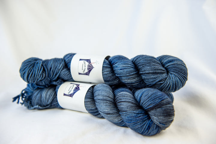 Circus Tonic Handmade - Cora - Pageant DK