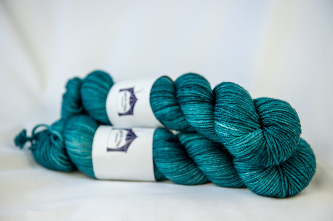 Circus Tonic Handmade - Genevieve - Jubilee Sock