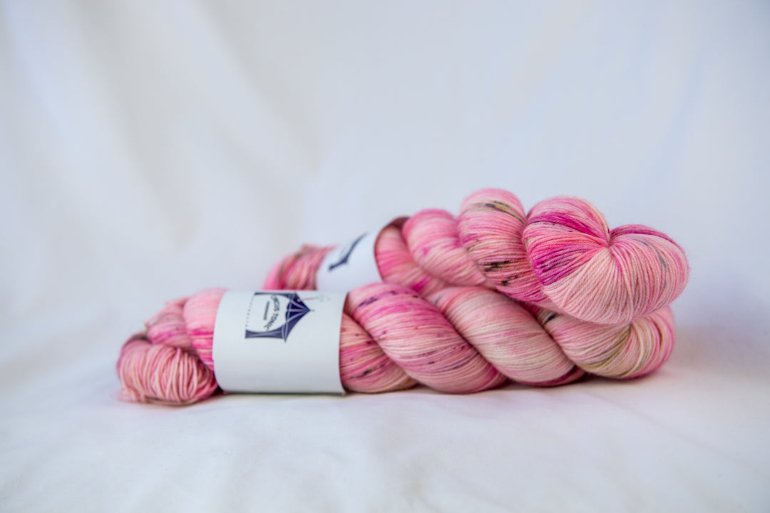 Circus Tonic Handmade - Grace - Jubilee Sock