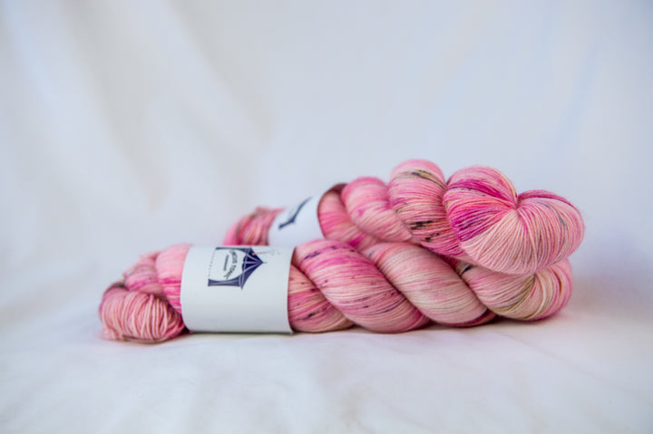 Circus Tonic Handmade - Grace - Jubilee Sock