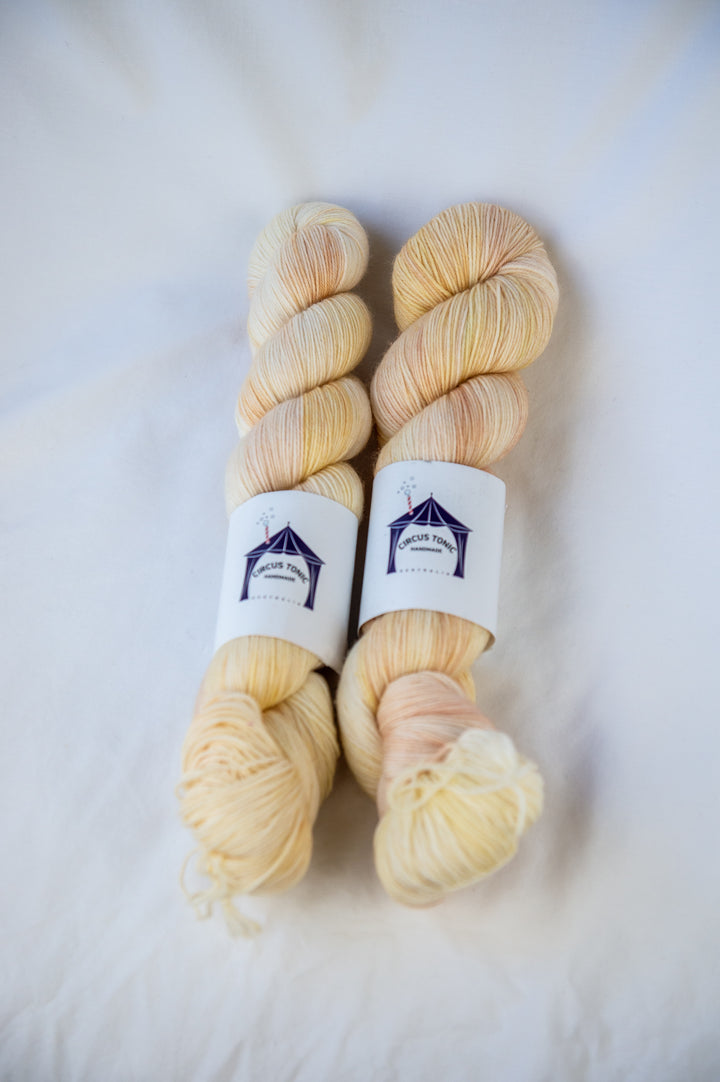 Circus Tonic Handmade - Ivy - Jubilee Sock