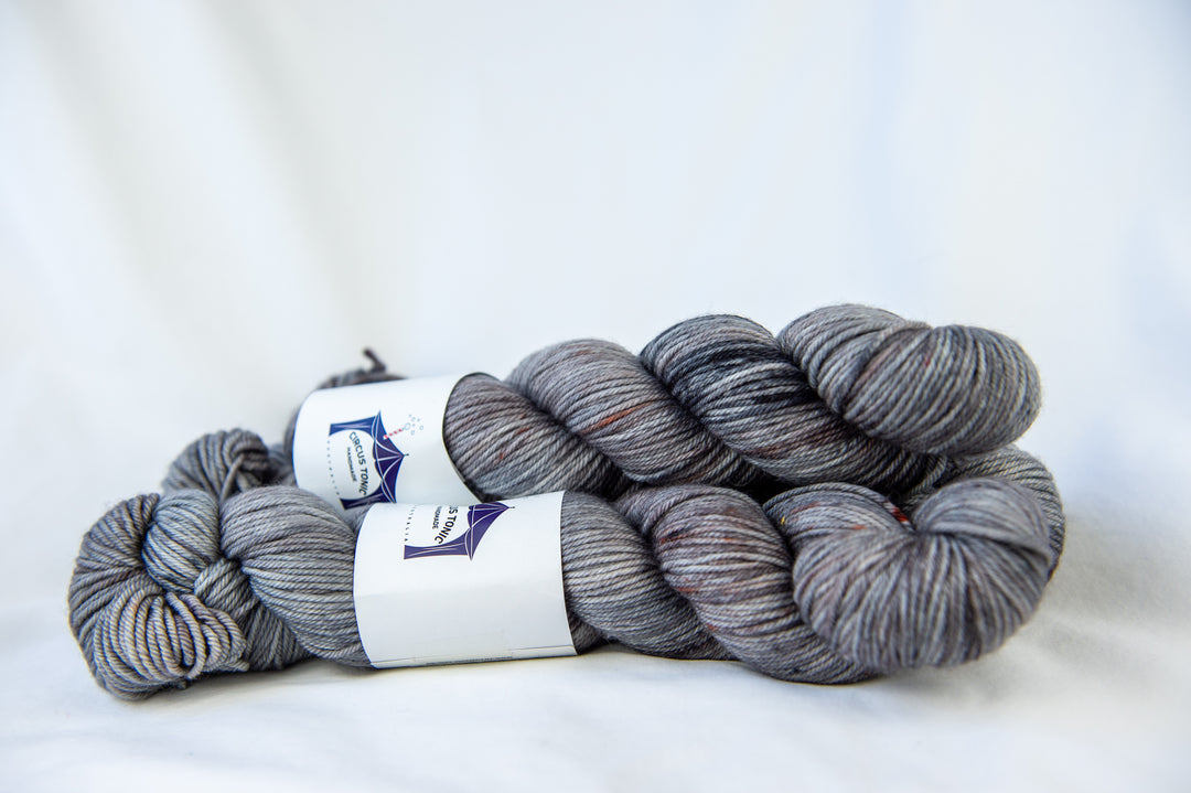 Circus Tonic Handmade - Cordelia - Pageant DK