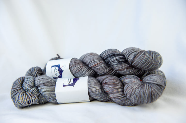 Circus Tonic Handmade - Cordelia - Pageant DK
