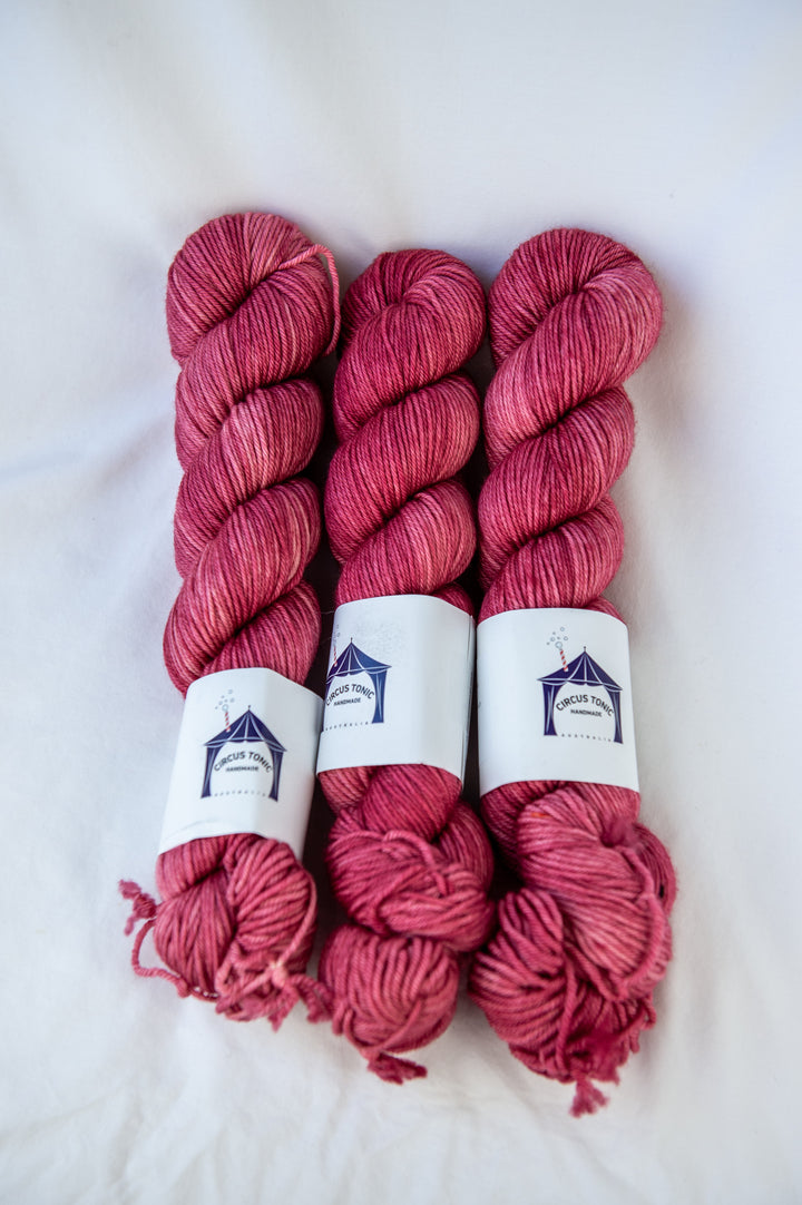 Circus Tonic Handmade - Lois - Pageant DK