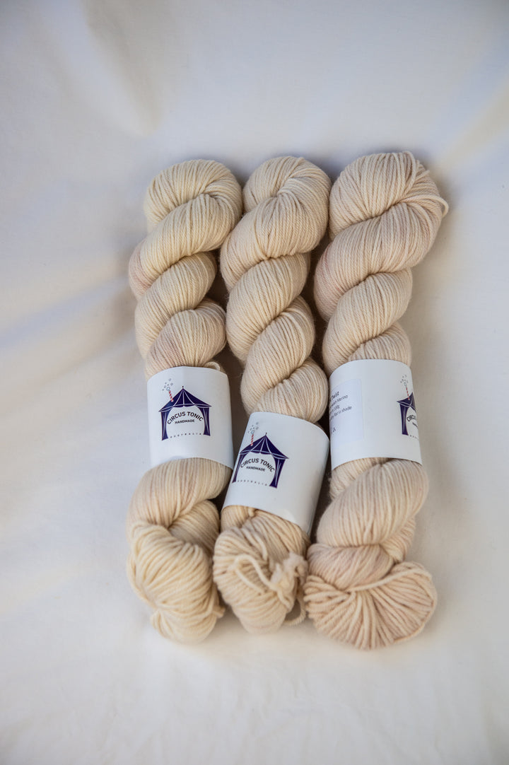 Circus Tonic Handmade - Ophelia - Pageant DK