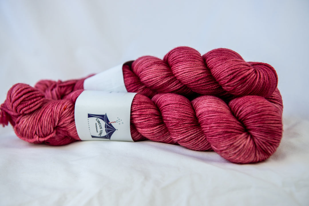 Circus Tonic Handmade - Lois - Pageant DK