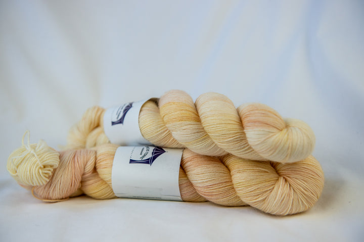 Circus Tonic Handmade - Ivy - Jubilee Sock