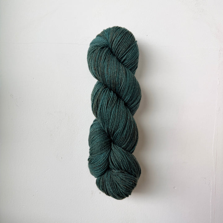 Heritage Wool Collective - Skagit Woolen Works Targhee - Wildwood Preorder