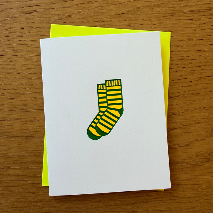 Knit Greeting Cards - Set of 6