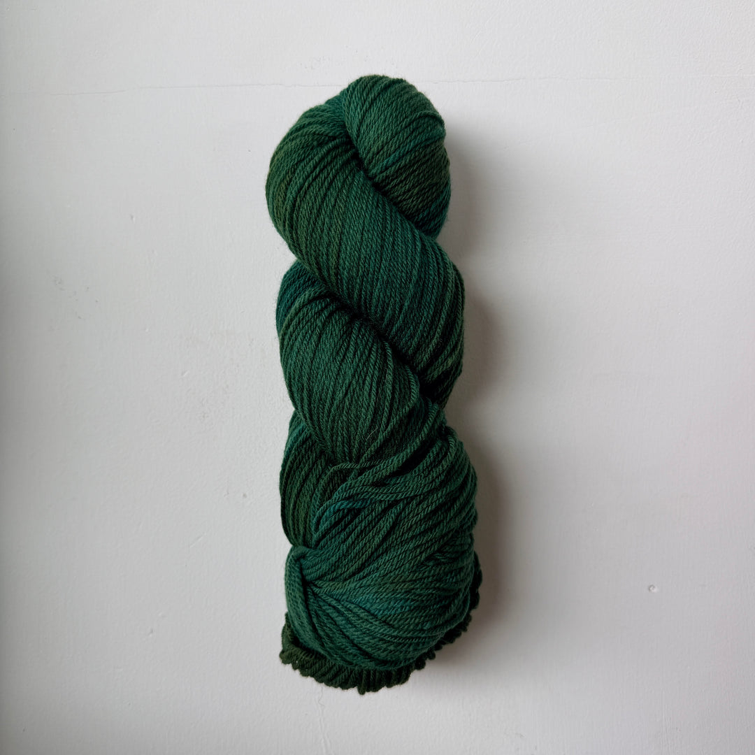 Heritage Wool Collective - Skagit Woolen Works Targhee - Wildwood Preorder