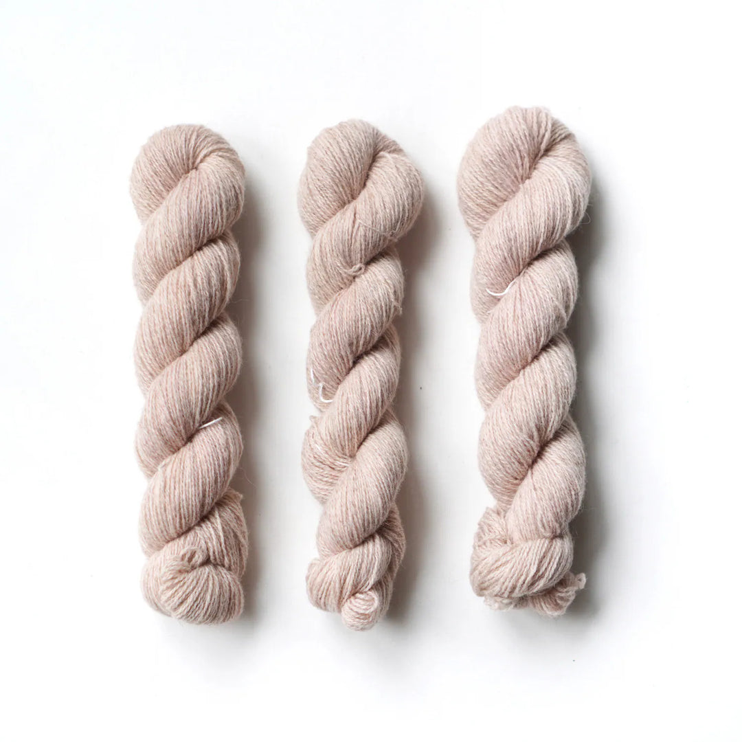 Shangdrok Humble Woolen - Piglet