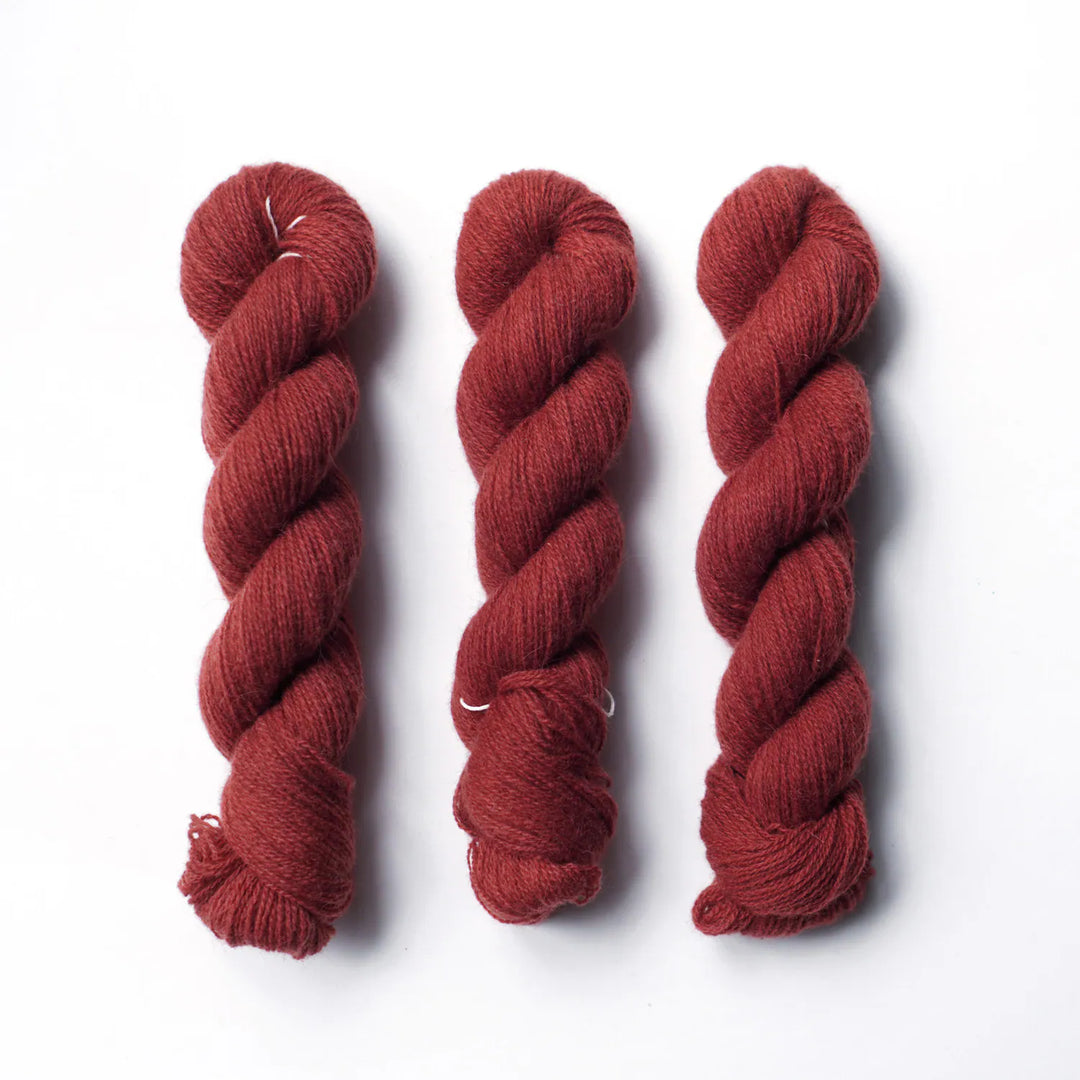 Shangdrok Humble Woolen - Little Red Riding Hood