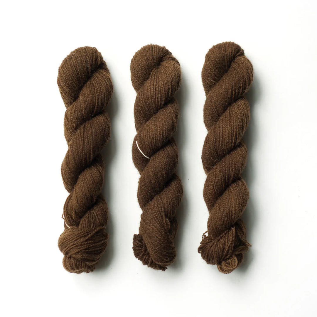 Shangdrok Humble Woolen - Old Teddy