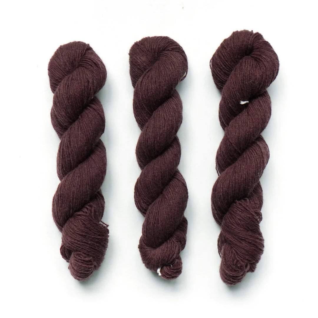 Shangdrok Feathery Yak - Juo Ma