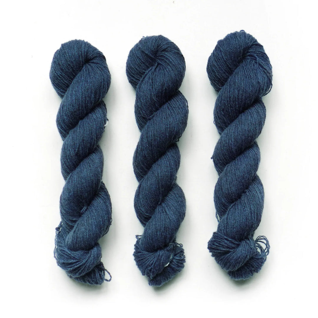 Shangdrok Feathery Yak - Yeti’s Shadow