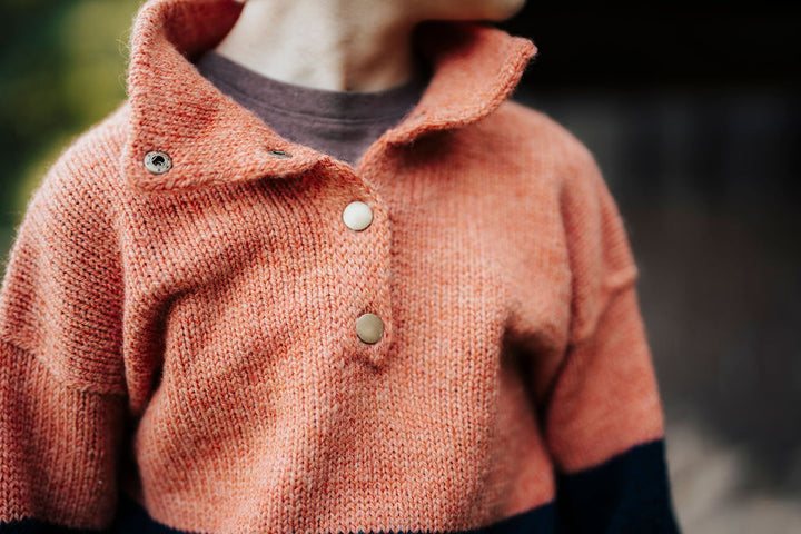 Trails & Valleys: Knitwear for Family Adventures by Lindsey Fowler