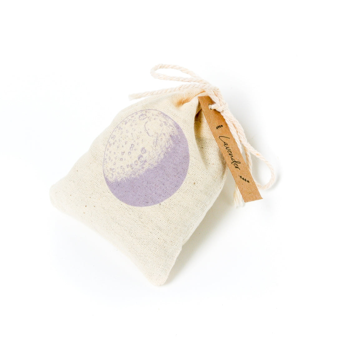 Seattle Seed Co. Lavender Sachets
