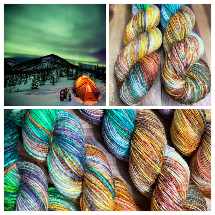 Knitting Our National Parks - Mitchell's Creations